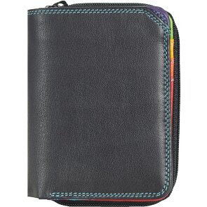 Mywalit Kleine Portemonnee Leren Portemonnee 10 cm