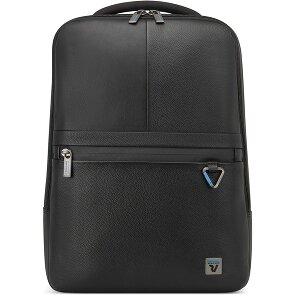 Roncato Trial Dagrugzak Leer 42 cm Laptop compartiment