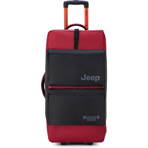 Jeep JS006B 2 wielen Reistas 73 cm
