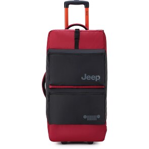 Jeep JS006B 2 wielen Reistas 73 cm