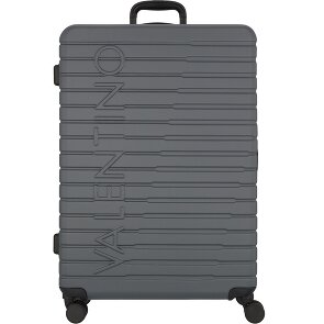 Valentino Mercury 4 wielen Trolley 75 cm