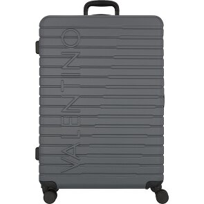 Valentino Mercury 4 wielen Trolley 75 cm
