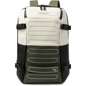 Hedgren Comby Performance Rugzak RFID 46 cm