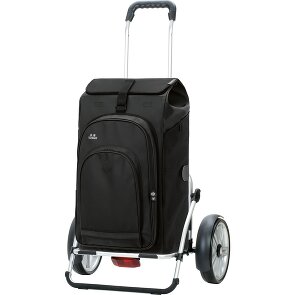 Andersen Shopper Royal Shopper Plus Winkelwagen 67 cm