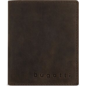 bugatti Luca Portemonnee Leer 10 cm