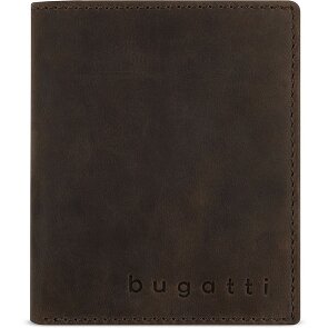 bugatti Luca Portemonnee Leer 10 cm