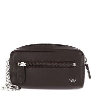 Golden Head Polo Sleuteletui Leder 11.5 cm