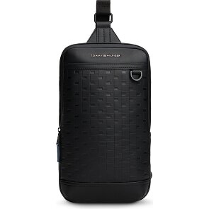 Tommy Hilfiger TH Modern Monogram Schoudertas 20 cm