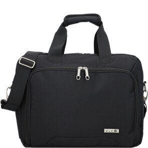 d&n Bags & More Koffer 39 cm Laptop compartiment d&n Bags & More Koffer 39 cm Laptop compartiment