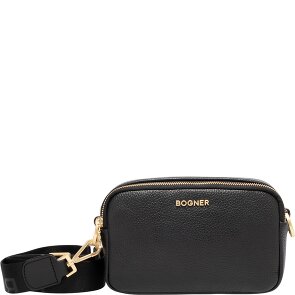 Bogner Wallis Avy Schoudertas Leer 21 cm
