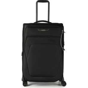 Samsonite Spark Sng 2 4 wielen Trolley 67 cm met uitbreidingsplooi