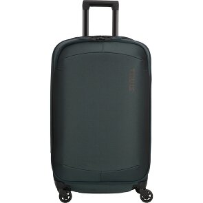 Thule Subterra 2 4 wielen Trolley 70 cm