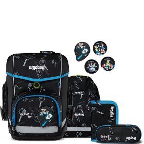 Ergobag Cubo Schooltas set