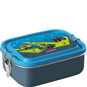 Step by Step Lunchbox 18 cm