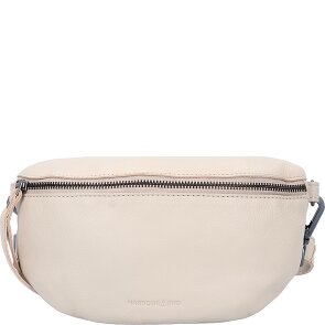 Harbour 2nd Just Pure Paulette Fanny pack Leer 24 cm