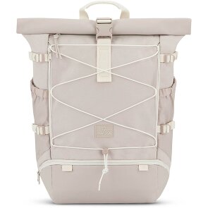 Johnny Urban Travel Series Allen Large Travel Dagrugzak 50 cm Laptop compartiment