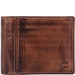 camel active Melbourne portemonnee leer 12,5 cm