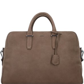 Boss Madison Weekender reistas Leer 45 cm Boss Madison Weekender reistas Leer 45 cm