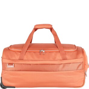 Travelite Miigo 2-wielige weekendtas 69 cm