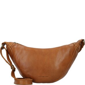 Greenburry Colombiana Schoudertas Leer 34 cm Greenburry Colombiana Schoudertas Leer 34 cm