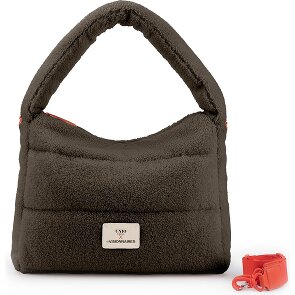 LES VISIONNAIRES Unio Hobo Schoudertas 34 cm