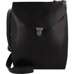 Harold's Fold Mini tas Schoudertas Leer 17 cm