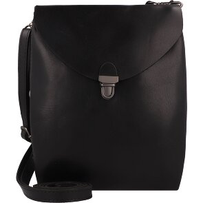 Harold's Fold Mini tas Schoudertas Leer 17 cm