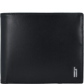 Hartmann Memphis east portemonnee leer 11 cm