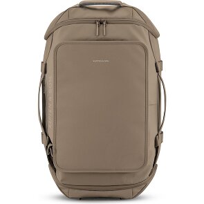 Kapten & Son Lisbon Weekender reistas L 64 cm