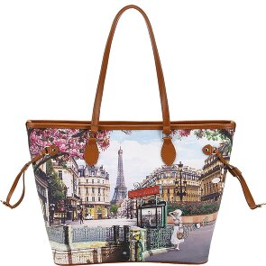 Y Not? Yesbag Shopper Tas 46.5 cm
