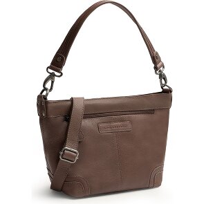 The Chesterfield Brand Zarita Schoudertas Leder 22 cm