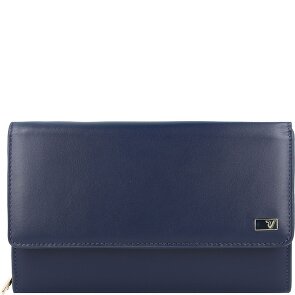 Roncato Firenze Portemonnee RFID Leer 17,5 cm