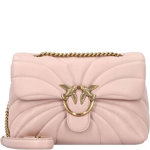 PINKO Love Puff Schoudertas Leer 30 cm