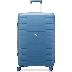 Roncato Skyline 2.0 Neon 4 wielen Trolley 79 cm Roncato Skyline 2.0 Neon 4 wielen Trolley 79 cm