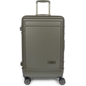 Eastpak Resist'R Zip 4 wielen Trolley 68.5 cm