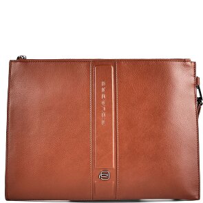 Piquadro Victor Heren tas Leder 30 cm
