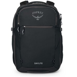 Osprey Daylite Travel Pack 35 Dagrugzak 49 cm Laptop compartiment Osprey Daylite Travel Pack 35 Dagrugzak 49 cm Laptop compartiment
