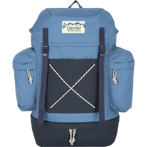 Deuter Wengen Rugzak 52 cm Laptopvak