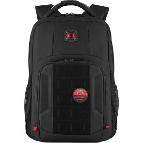 Wenger PlayerMode Zakelijke rugzak 46 cm Laptop compartiment