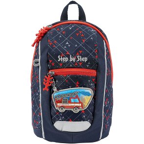 Step by Step KIGA Mini Kinderrugzak 30 cm