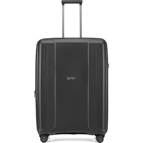 Epic Anthem 4 wielen Trolley 75 cm met uitbreidingsplooi