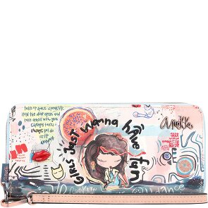 Anekke Fun&Music Portemonnee 20 cm