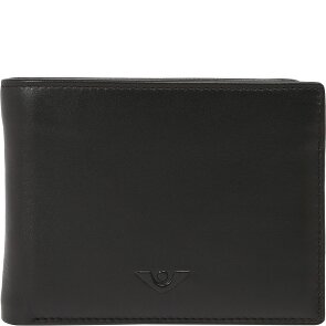 Voi Soft Portemonnee RFID-bescherming Leer 12 cm