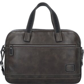 Picard Breakers Koffer 39 cm Laptop compartiment