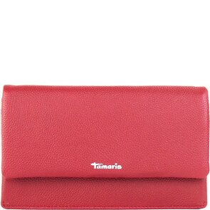 Tamaris TAS Amanda Portemonnee Leder 19 cm