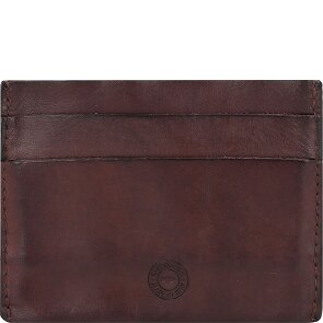 Campomaggi Parigi Kredietkaart etui Leer 11.5 cm
