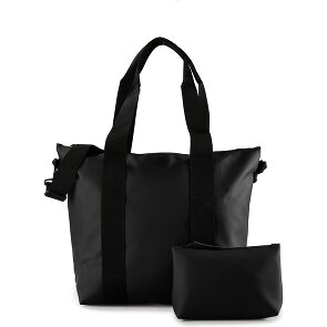 Rains Shopper tas + cosmetische tas 2 stuks.