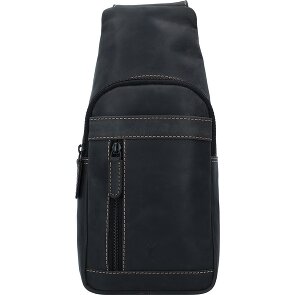 Jack Kinsky Baltimore Leder 30 cm