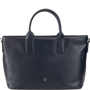 DuDu Jaqueline Handtas Leer 28 cm