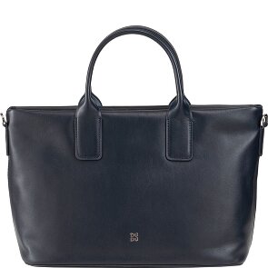DuDu Jaqueline Handtas Leer 28 cm